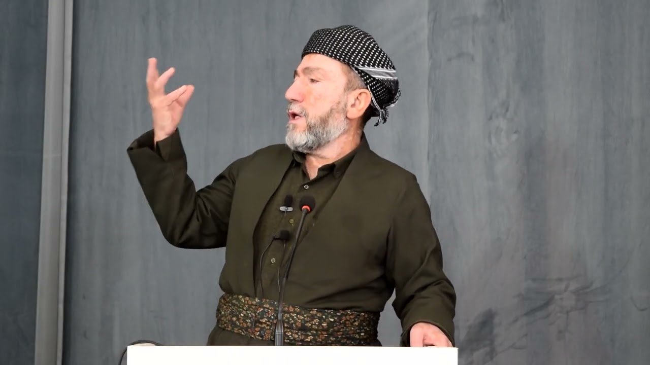 وتاری ھەینی،مافی مرۆڤ لەئیسلامدا،دەربندیخان،مزگەوتی شافعی