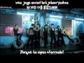 [ESP] U-KISS - Shut up [MV]