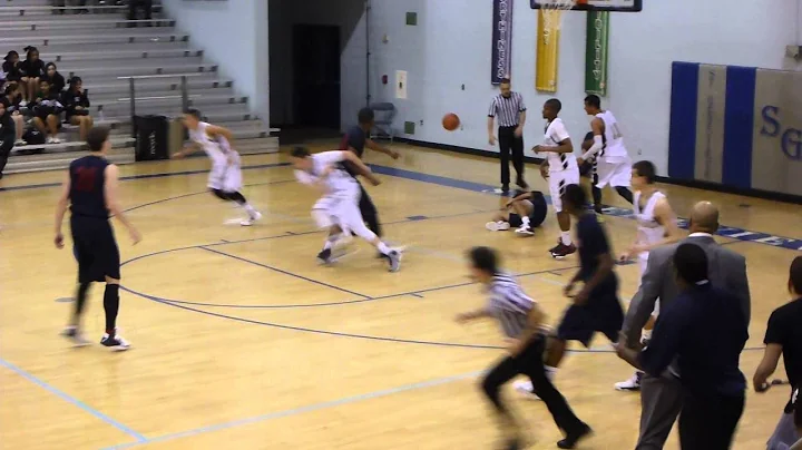Ashon Provence & Joseph Rushing - War on the Floor