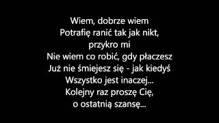 Varius Manx - Piosenka księżycowa (tekst) chords