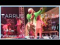 Tarrus Riley Full Live Performance At Soufriere Jazz Festival Pt 1
