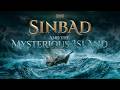 1001 | Sinbad | The Mysterious Island