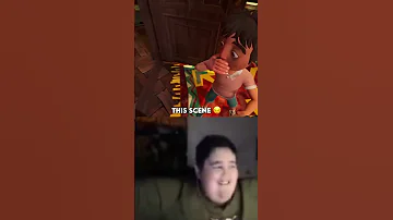 This Scene Got Me Crying Ngl Shorts 
