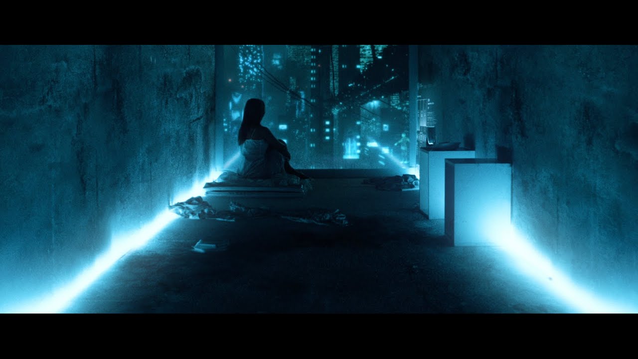 Tales of Tomorrow Trailer Official Selection SciFi Film Festival 2021