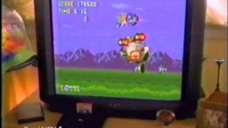 Toys from the hit video game franchise.