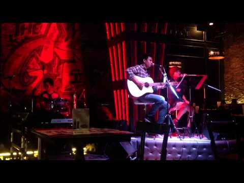 จะเก็บเธออยู่ในใจเสมอ cover