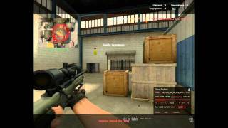 CS:S | FRAG SHOW #2 by cRast1Q