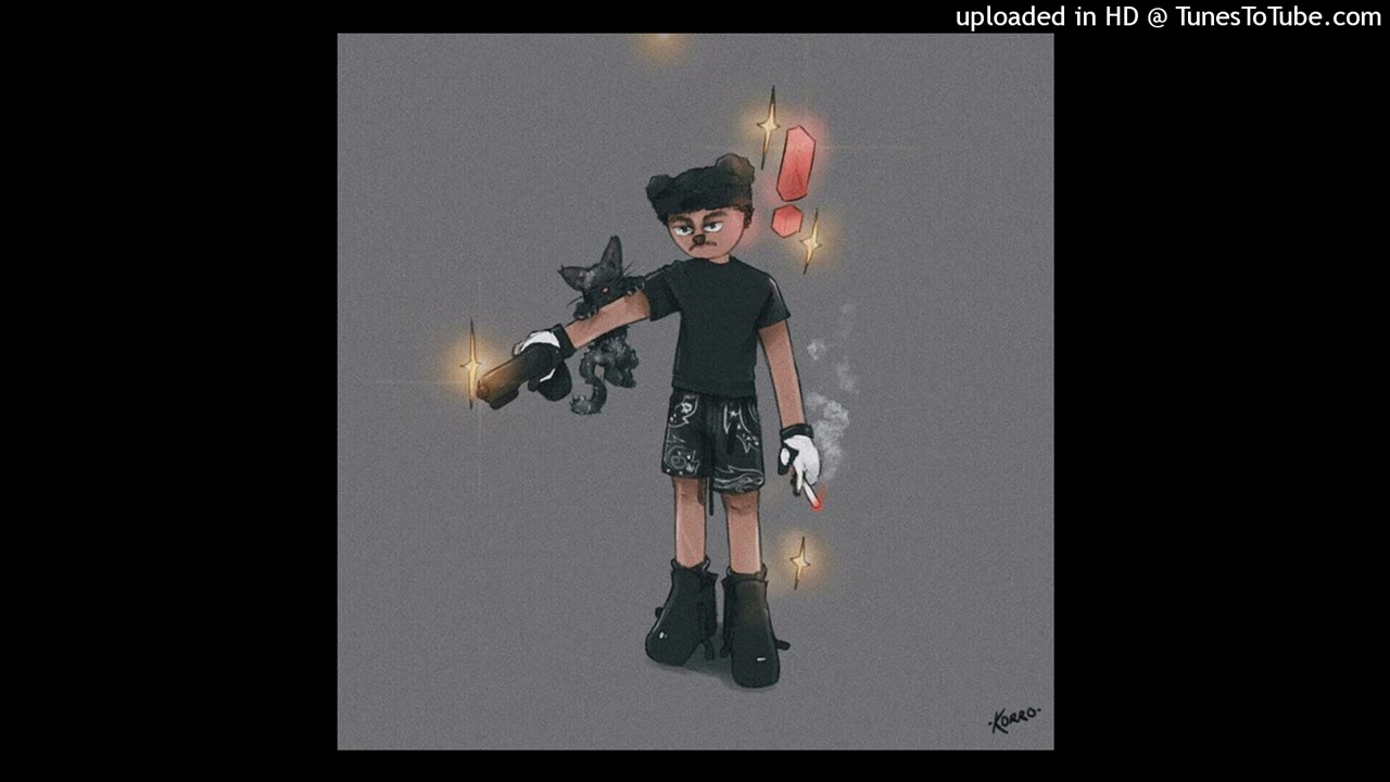 (free) jace x curation4 type beat "wraith" (prod. paardes)