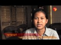 Marchers Recount Their Long Walk To Laiza Marchers Recount Their Long Walk To Laiza