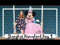 Shanghai Disneyland June 2018 | Royal Banquet Hall | Day 1 Part 2