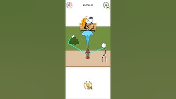 Thief Puzzle: Can you steal it ? All Levels 8 Android & iOS Gameplay #shorts