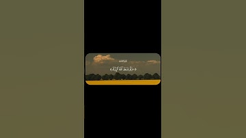 سورة الشورى #reel #اكسبلور #quran #islam