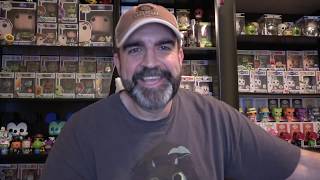 Freddy Funko Says: 1,000 Reasons to Watch This Funko Pop Mystery Box Video! ($1,000 ToyUsa Box)
