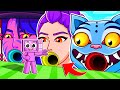 Choose a KPOP DEMON HUNTERS WATER SLIDE in Roblox!