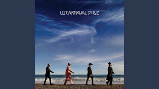 The Greatest Show On Earth - U2