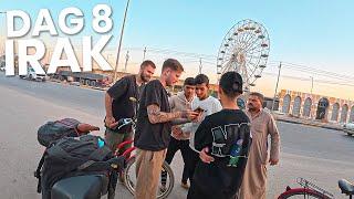 Download Lagu Cyklar 1000km genom Irak! 🇮🇶 DAG 8 MP3