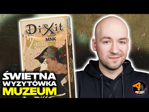 Dixit MNK | PRZEGLĄD KART [2023]