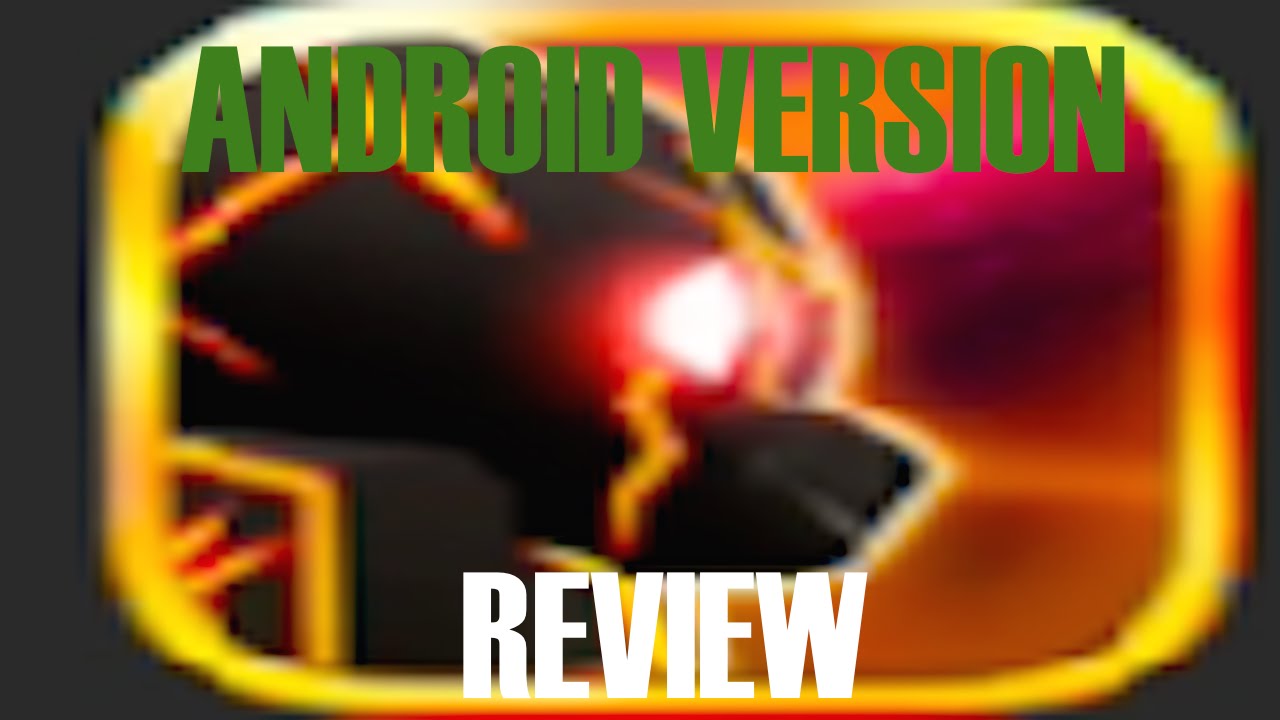 Battle Bears Overclock FPS REVIEW *[ANDROID VERSION]* - YouTube