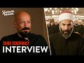 Cairo Conspiracy - Dir. Tarik Saleh Interview