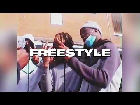 [FREE] Shuuds x Scary UK Drill Type Beat - "FREESTYLE"