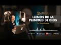 Junio 7 | Llenos de la Plenitud de Dios