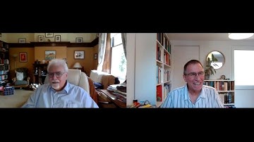 Webinar #213 Dr Emil Shehadeh - Scrutinising claims Muslims make about the Qur