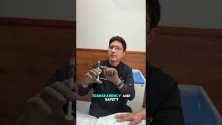 Youthful hands | Profhilo hands | Hands aging | Skin aging | Anti aging | Glowing hands