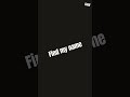 find my name #cat #name #find #my #youtubeshorts #shorts