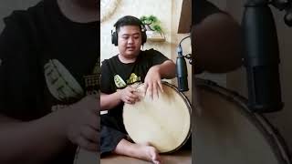 Tutorial kempul Terbangan part 3 #tutorial
