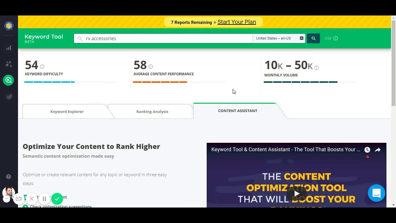 New Update How to Use Cognitive SEO to Optimize Any Page and Increase Your Rankings