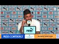 🎙️ Revivez la conférence de presse de Roberto De Zerbi et Emerson Palmieri avant #RCSAOM
