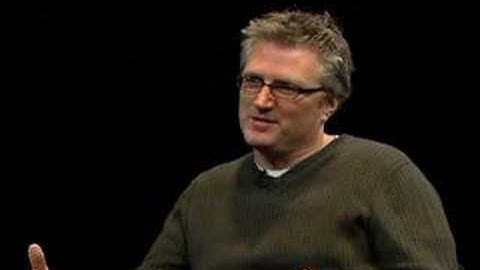 Behind the Scenes with Eric Schaeffer