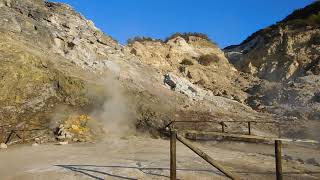 20170903 Vulcano Solfatara (Campi Flegrei) 1