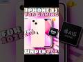 Iphone 13 Still Best For Gaming? | Best Gaming and camera device under 70k |