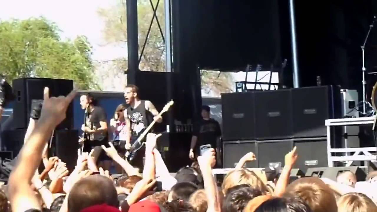 PEAVEY VERSARRAY SYSTEM