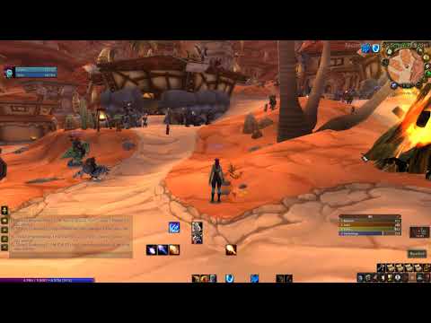 Video: Yli 3000 Uutta Tehtävää WOW: Ssa: Cataclysm