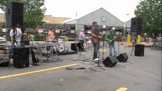 Remission - Military Appreciation Day - Clarksville TN Walmart - Part 2