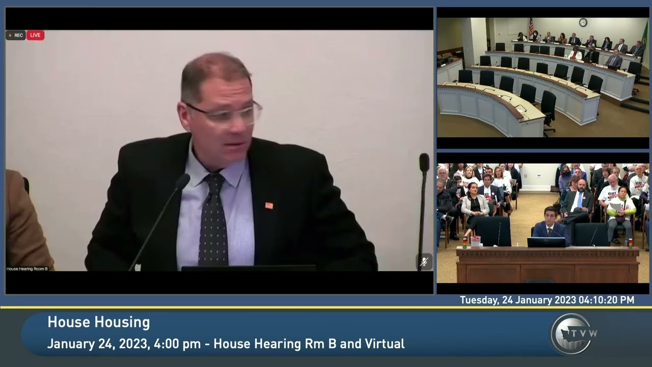 HB 1388/1389 - Stop Rent Gouging - Washington State House of Representatives