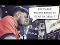 AI কি Software Engineer দের শেষ করে দিচ্ছে? Junior Developer এর Future কী? | CSE Worth It?
