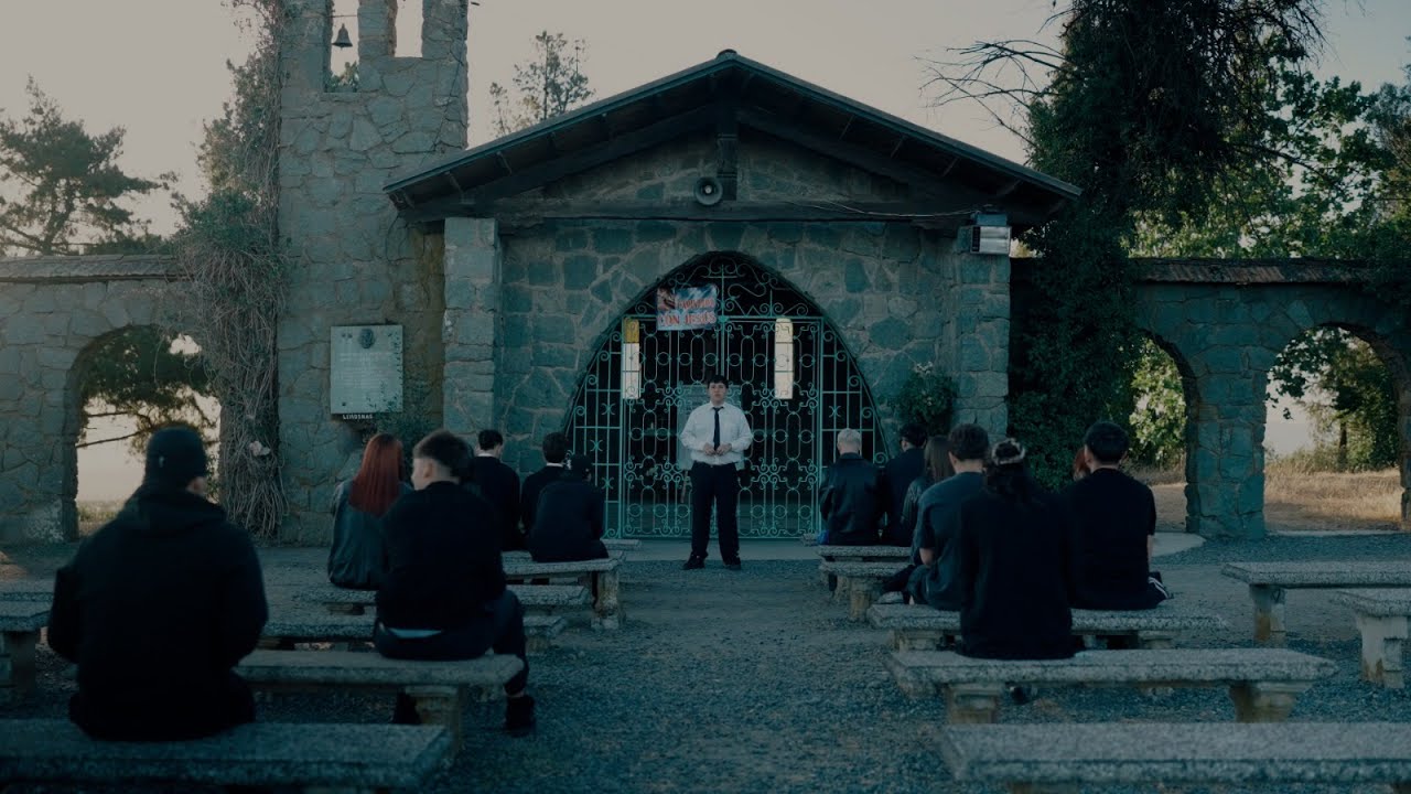 DARTELO SATA - Cinko, Dyan, Motto (Video Oficial)