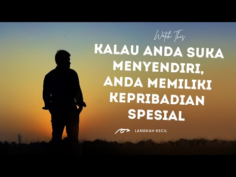 Video: Siapa Kata Kelinci Kekurangan Kepribadian dan keberanian?