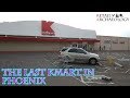 The Last Kmart in Phoenix | Kmart Store Closing Video Tour | Retail Archaeology