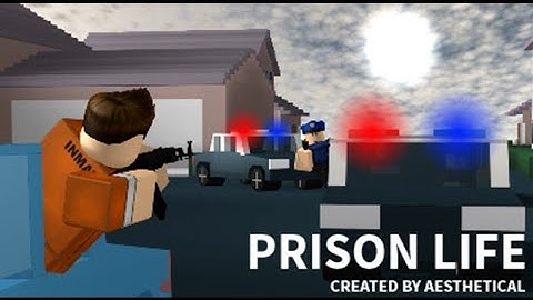 Arceus X roblox prison life tp script