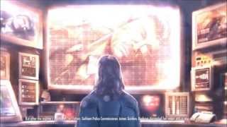 Twenty five years ago, barbara gordon was shot point-blank by gotham's
clown prince of crime, the joker, paralyzing her. now, in this
alternate dc universe, ...