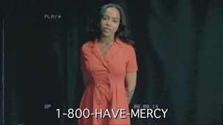 Joy Postell - Have Mercy