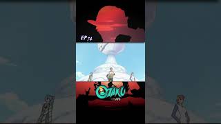ONE PIECE EP 74 #SHORTS