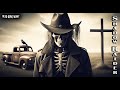 Dead Bone Music || Shadow Raider || Dark Country Music