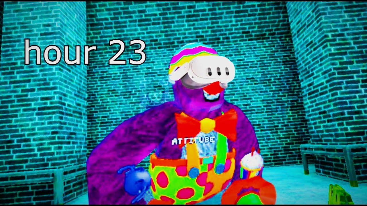 I Spend 24 Hours In VR YouTube i-spend-24-hours-in-vr-youtube