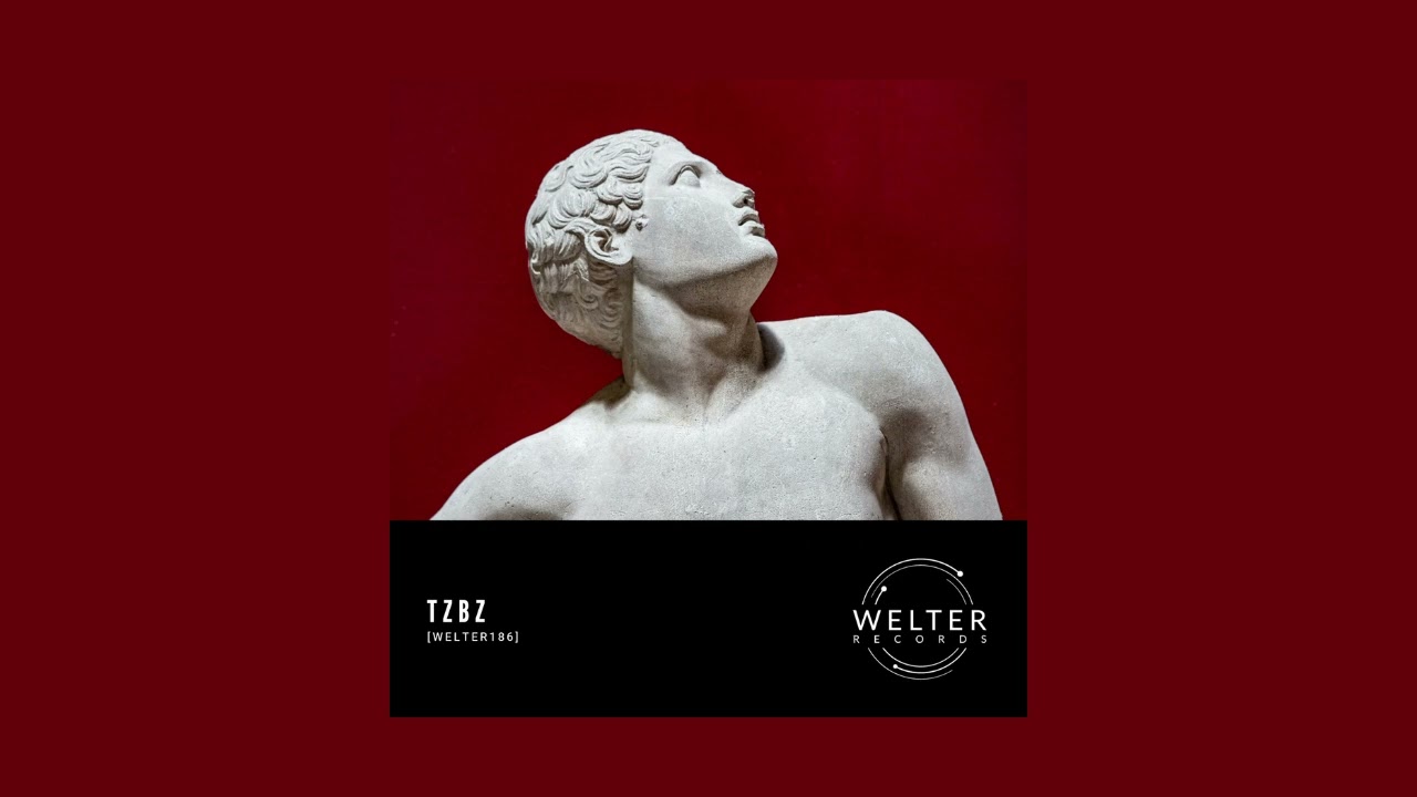 TzBz - Ofrande [WELTER186]