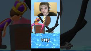 Cofre comelón 🤑 #puzzle #humor #juegos #risas #memes #games #xd #gameplay